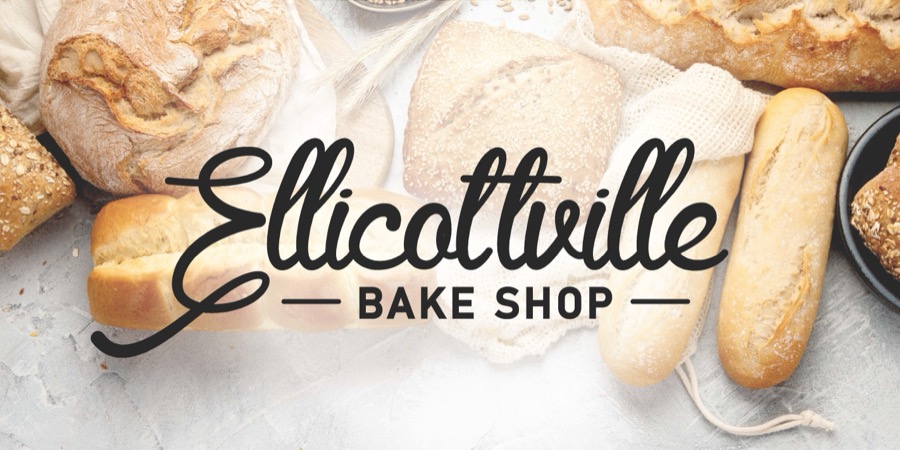 Ellicottville Bake Shop on East Washington Street in Ellicottville, NY