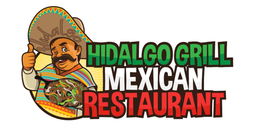 Hidalgo Grill Mexican Restaurant on Washington Street in Ellicottville, NY