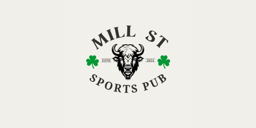Mill St. Sports Pub on East Washington Street in Ellicottville, NY