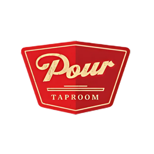 Pour Taproom self-serve taproom on Route 219 in Ellicottville, NY