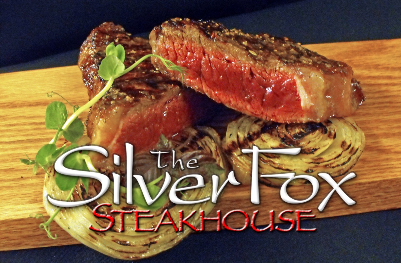 Silver Fox Restaurant & Steak House on Hughey Alley in Ellicottville, NY