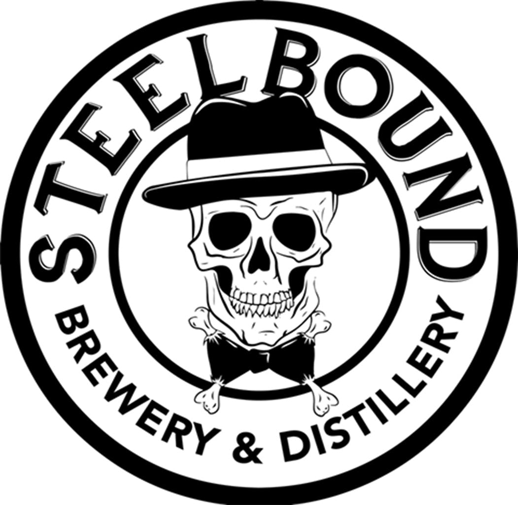 Steelbound Brewery & Distillery on Route 219 in Ellicottville, NY