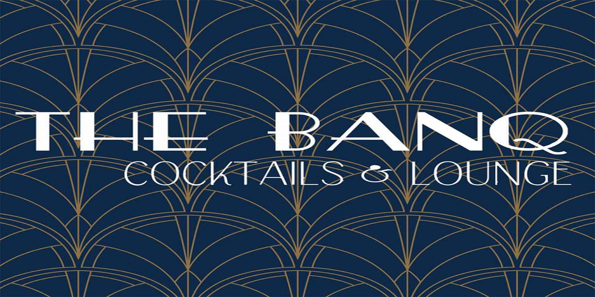 The Banq Cocktails and Lounge on East Washington Street in Ellicottville, NY